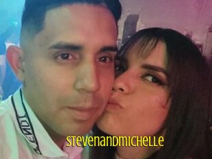 Stevenandmichelle