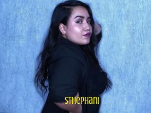 Sthephani