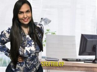 Stormilep