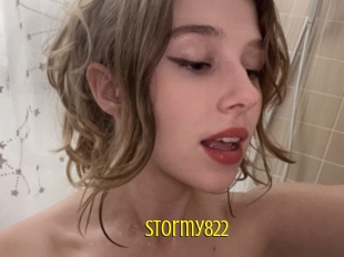 stormy822 Extraits Jeunes