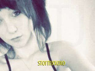 Stormyxoxo