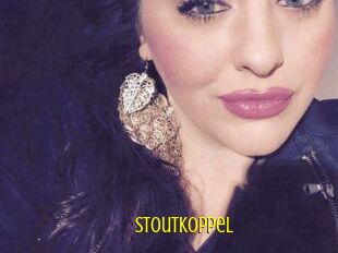 stoutkoppel Extraits Jeunes