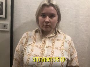 Strawberrybird