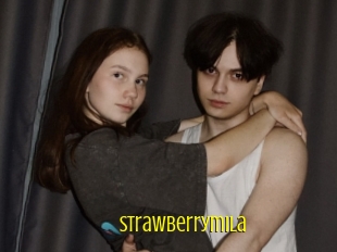strawberrymila Extraits Jeunes