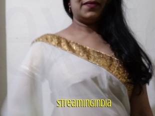 Streamingindia