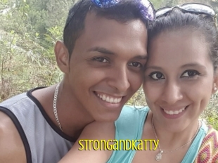 strongandkatty Extraits Jeunes
