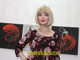 Stunningbeautyx