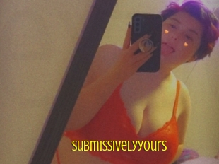 submissivelyyours Extraits Jeunes