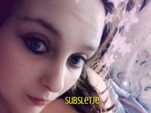 Subsletje