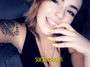 suckker4pain Extraits Jeunes