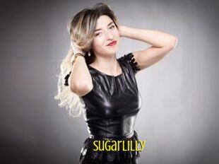 sugarlilly Extraits Jeunes