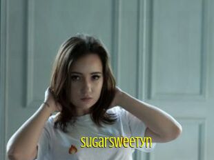 Sugarsweetyn