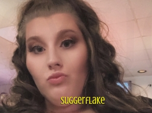 Suggerflake