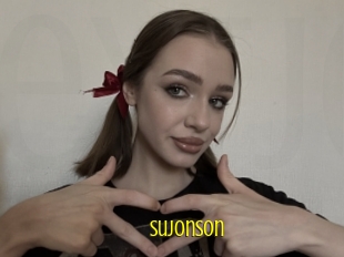 Sujonson
