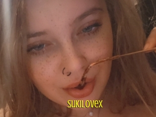 sukilovex Extraits Jeunes