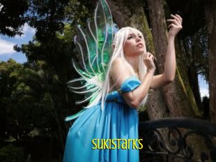 Sukistarks