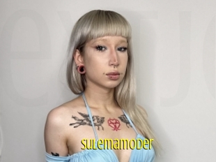 sulemamoder Extraits Jeunes
