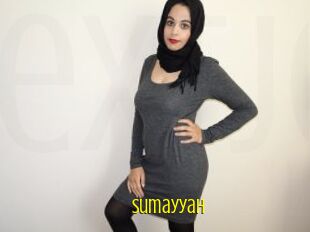 Sumayyah