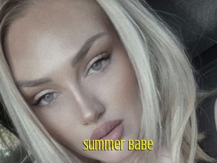 Summer_babe