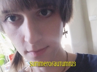 summerofautumn23 Extraits Jeunes