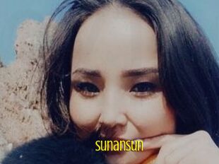 Sunansun