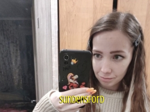 Sundensford