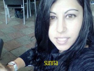 Sunita