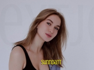 Sunndatt