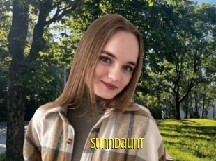Sunndaunt