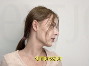 Sunngossage