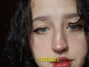 Sunnhails
