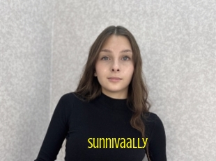 Sunnivaally