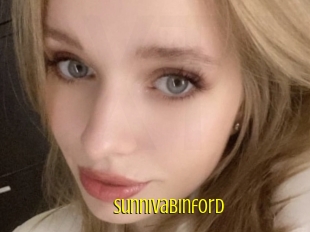 Sunnivabinford