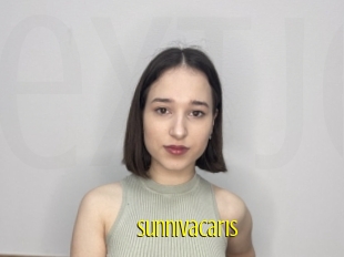 Sunnivacaris