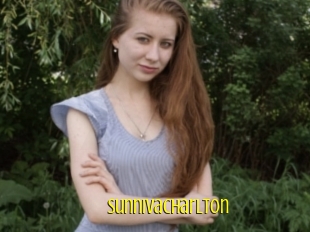 Sunnivacharlton
