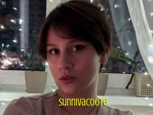 Sunnivacoote