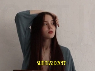 Sunnivadeere