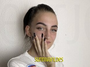 Sunnivafildes