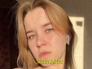 Sunnivagrise