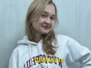 Sunnivaharrie