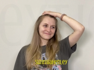 Sunnivahenley