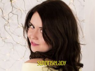 Sunnriselady