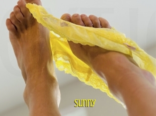 Sunny