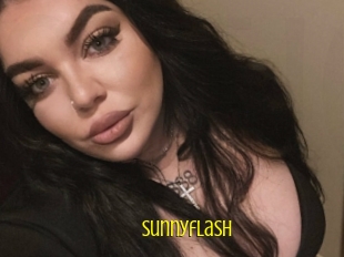 Sunnyflash