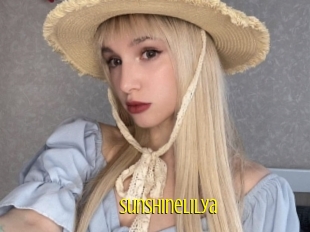 Sunshinelilya