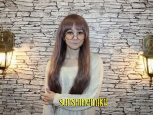 Sunshinemiku