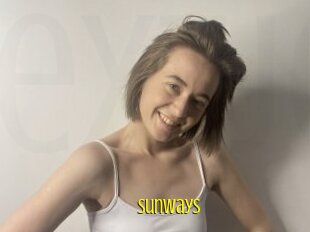 Sunways