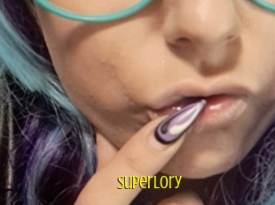 Superlory
