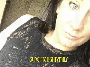 Supernaughtymilf