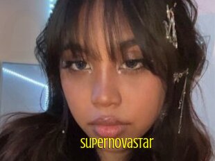 Supernovastar